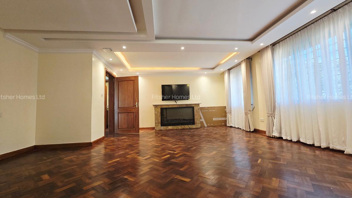 3 Bed House with En Suite in Tigoni - 18