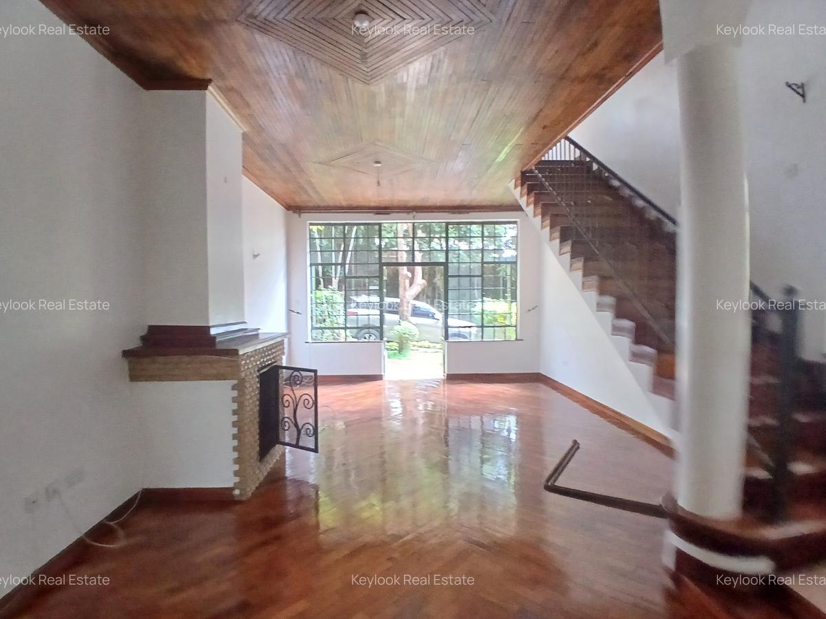 4 Bed Townhouse with En Suite at Lavington Green - 4