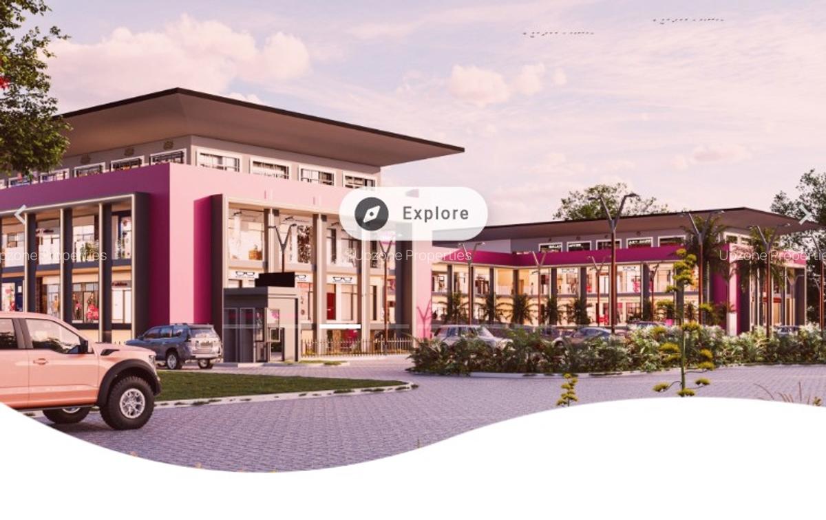 Commercial Property with Service Charge Included in Karen - 9