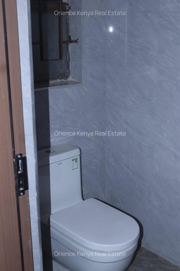 Serviced 2 Bed Apartment with En Suite in Ruaka - 12