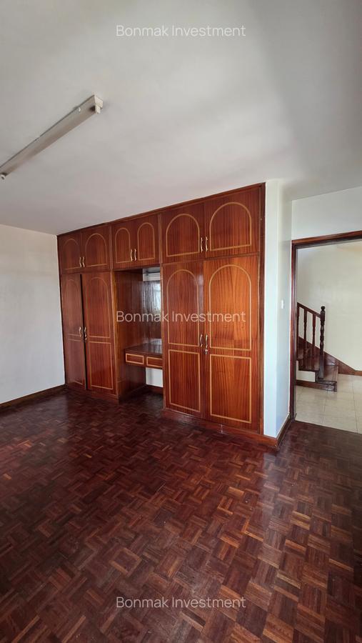 4 Bed Townhouse with En Suite at Shanzu Road - 15