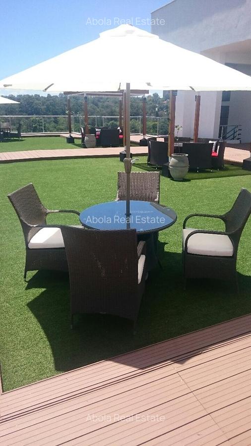 1 Bed Apartment with En Suite in Westlands Area - 18