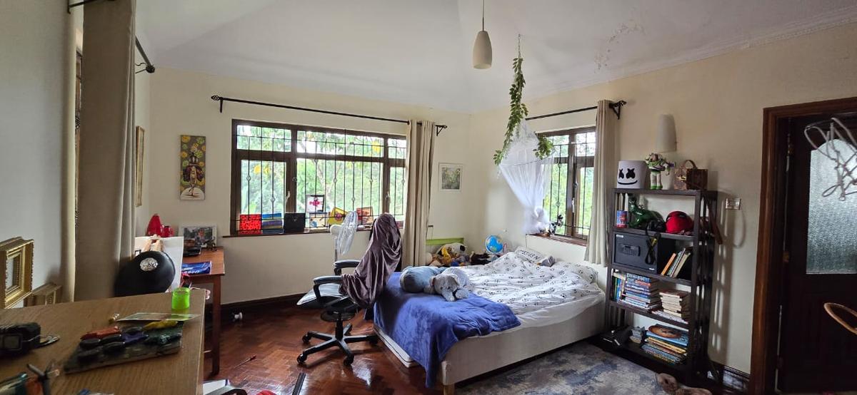 4 Bed Townhouse in Kitisuru - 9