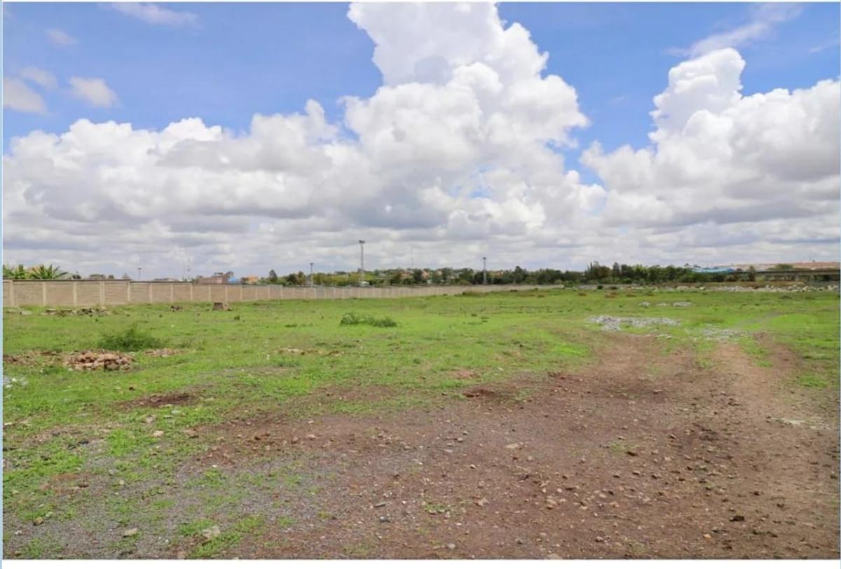 Land in Athi River - 1