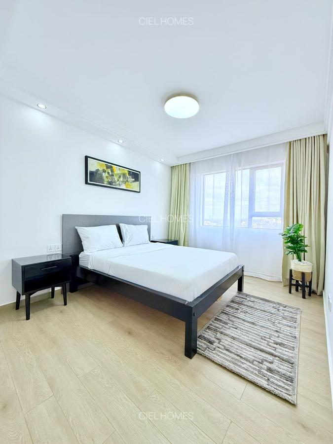 Furnished 2 Bed Apartment with En Suite in Westlands Area - 10