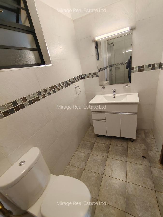 2 Bed Apartment with Gym in Kileleshwa - 4