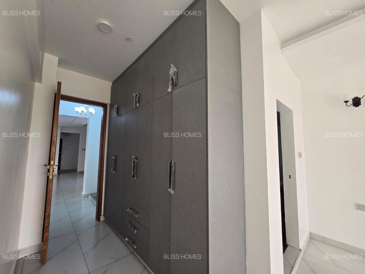 3 Bed Apartment with En Suite at Nyali - 13
