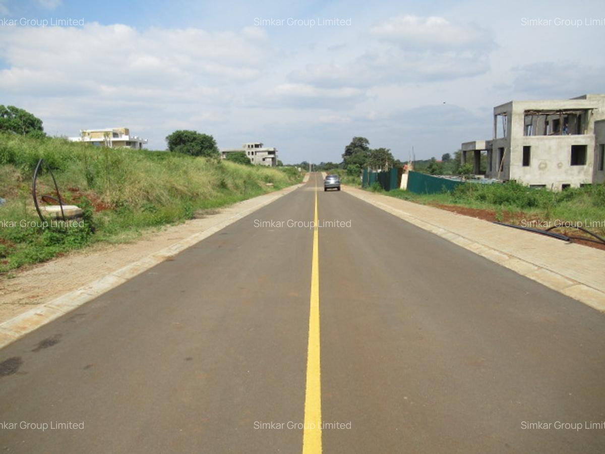 Residential Land at Ruiru - 12