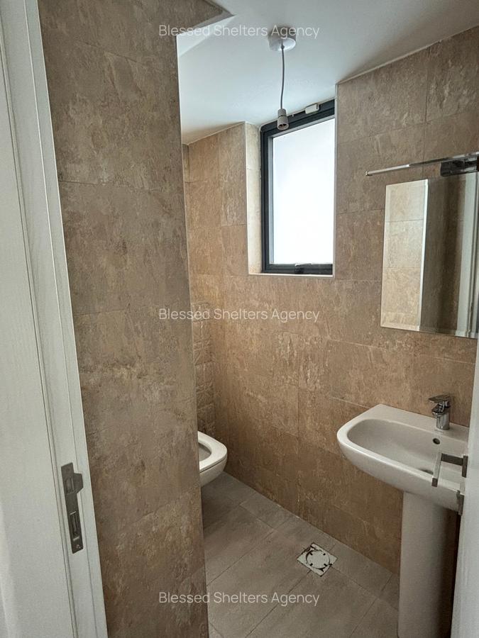 4 Bed Townhouse with En Suite in Kiambu Road - 8