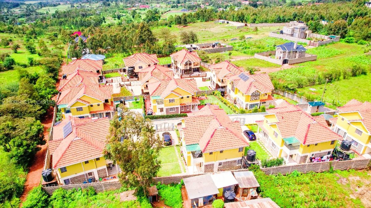 800 m² Residential Land at Nairobi Ndogo Estate - 11