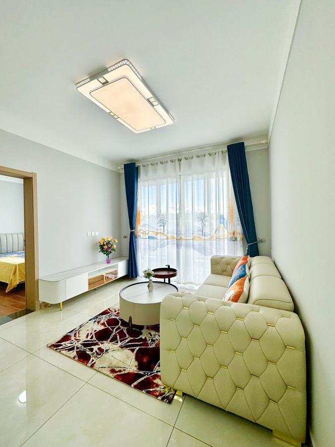 2 bed apartment with en suite in mombasa road