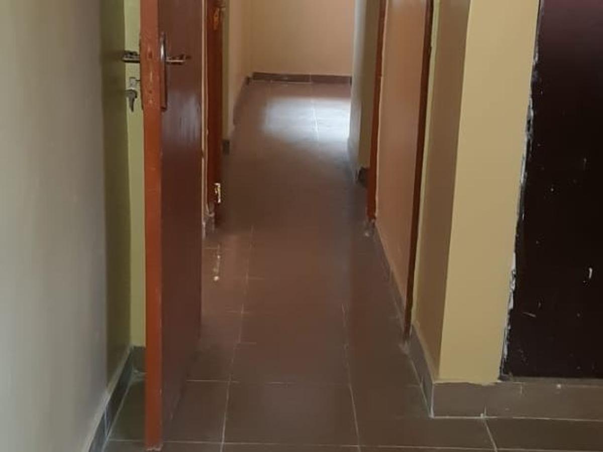 2 Bed Apartment at Thogoto - 4