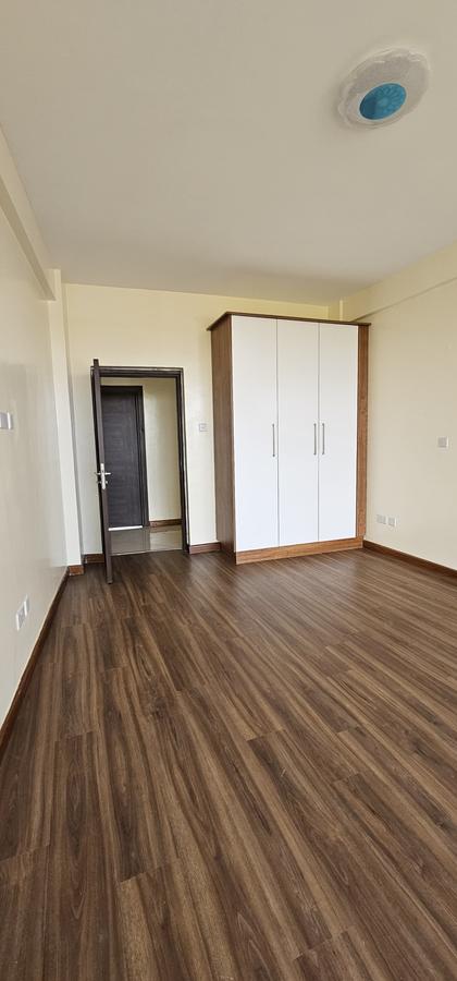 3 Bed Apartment with En Suite in Kileleshwa - 10