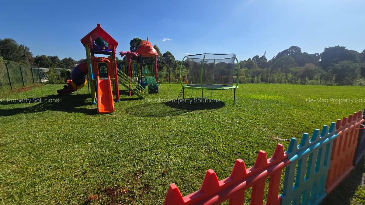 4 Bed Apartment with En Suite in Rosslyn - 3