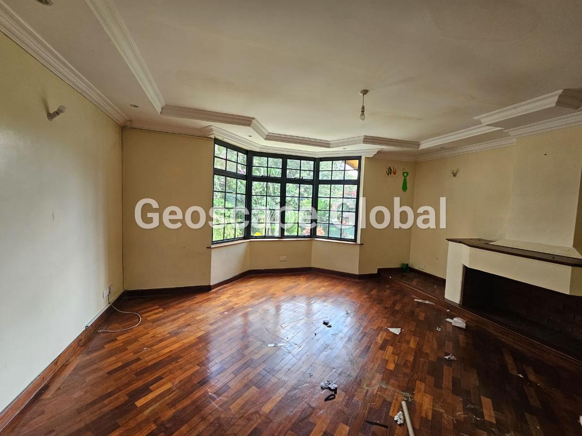 5 Bed House with En Suite in Karen - 15