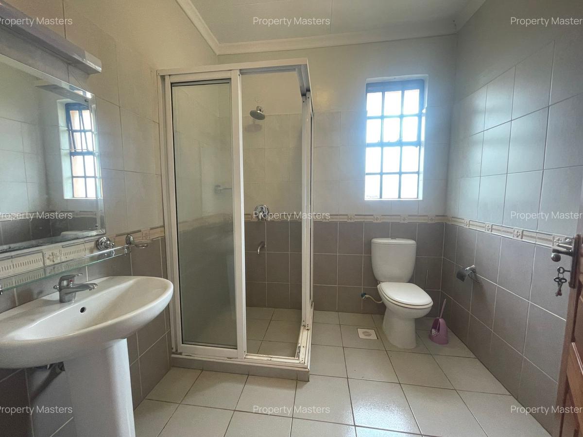 4 Bed House with En Suite at Runda Gardens - 9