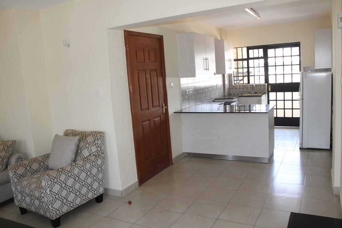 3 Bed Apartment with En Suite in Ngong Road - 8