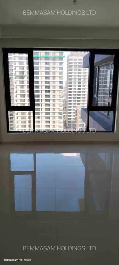 1 Bed Apartment with En Suite at Westlands Road - 4