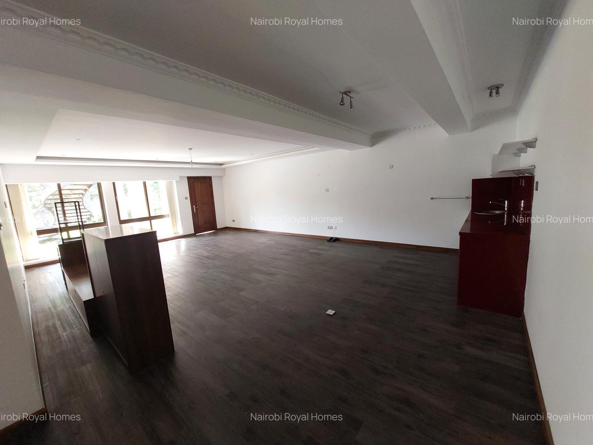 6 Bed House with En Suite at Muthaiga Road - 15