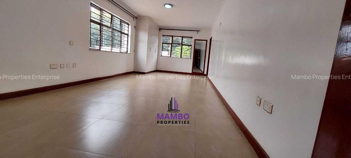 4 Bed House with En Suite at Ruaka Rd - 12