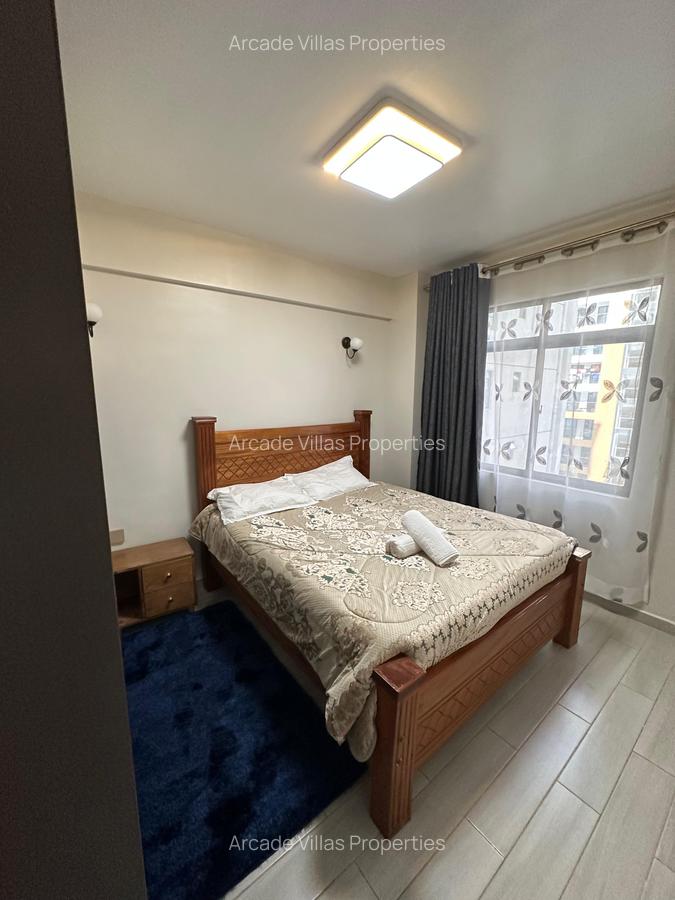 Furnished 3 Bed Apartment with En Suite in Kileleshwa - 10