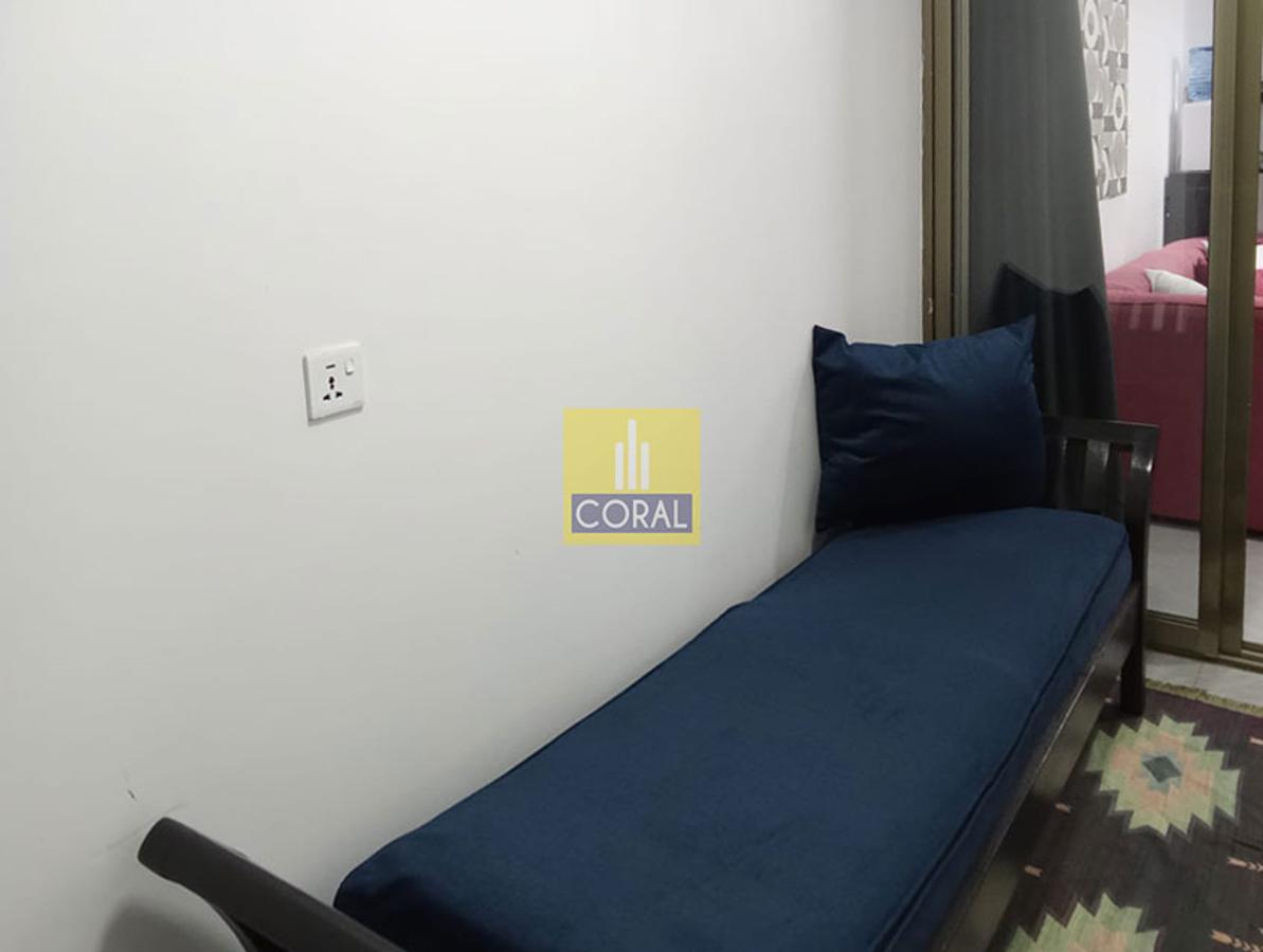 1 Bed Apartment in Kilimani - 3