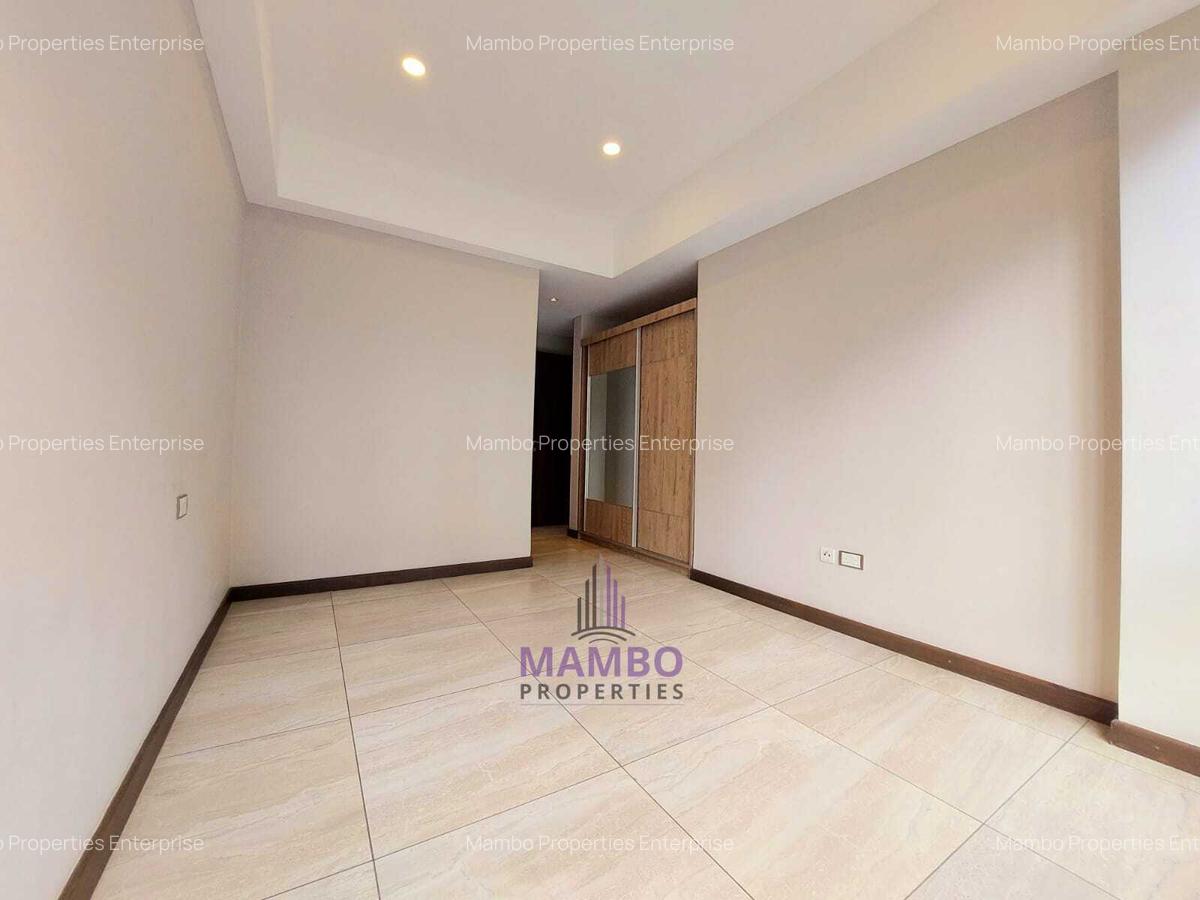 3 Bed Apartment with En Suite at General Mathenge - 19