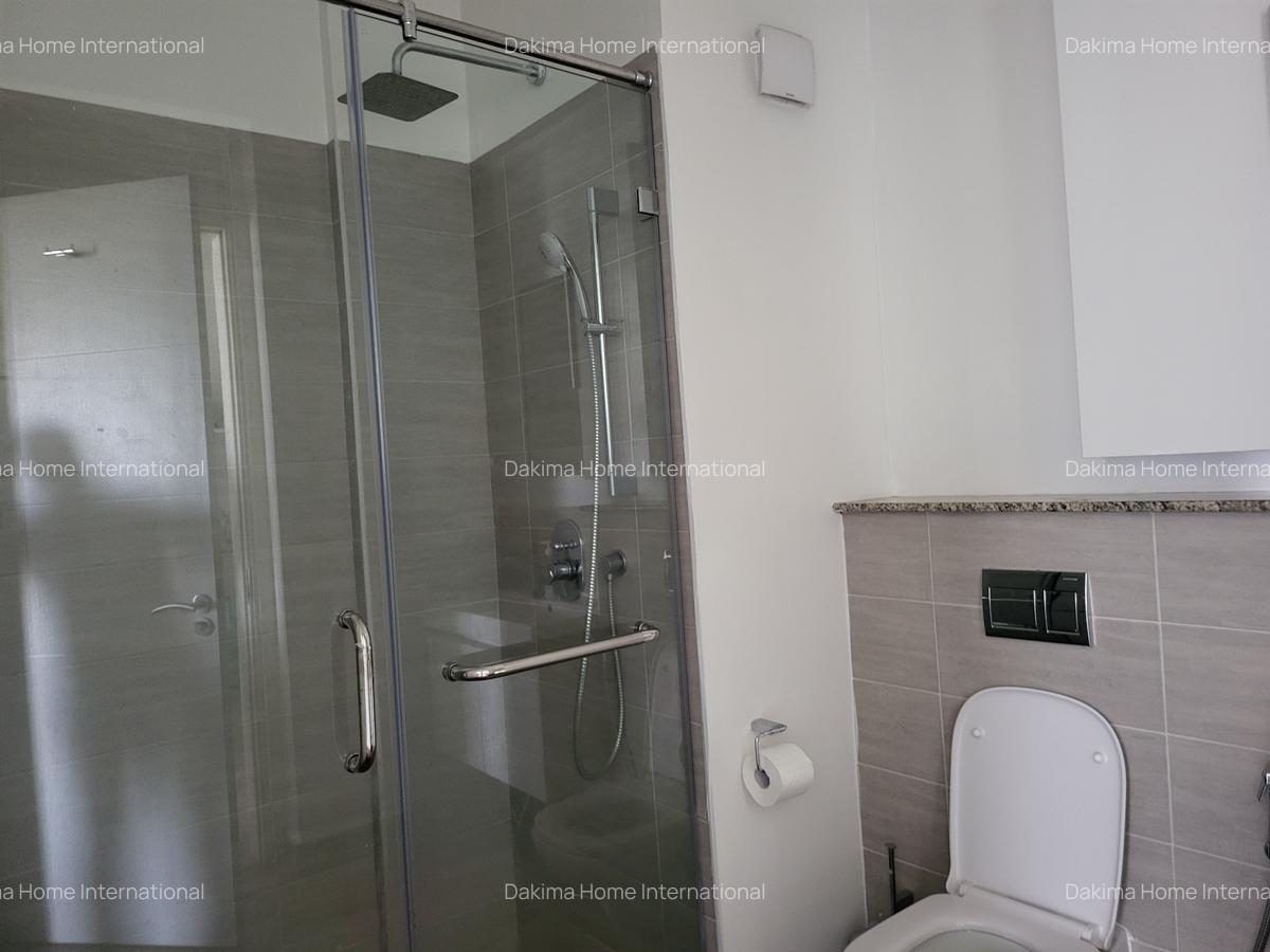 Furnished 2 Bed Apartment with En Suite in Rhapta Road - 11