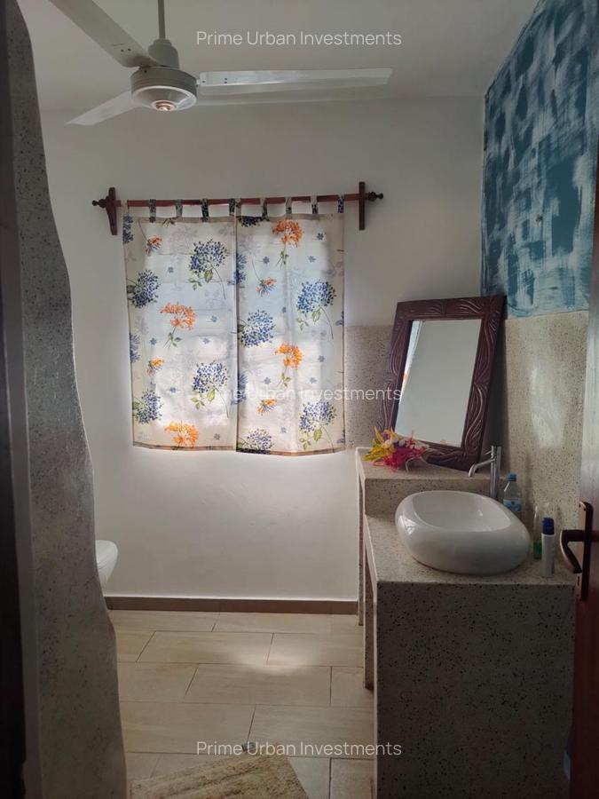 3 Bed House with En Suite at Kilifi Bofa - 7