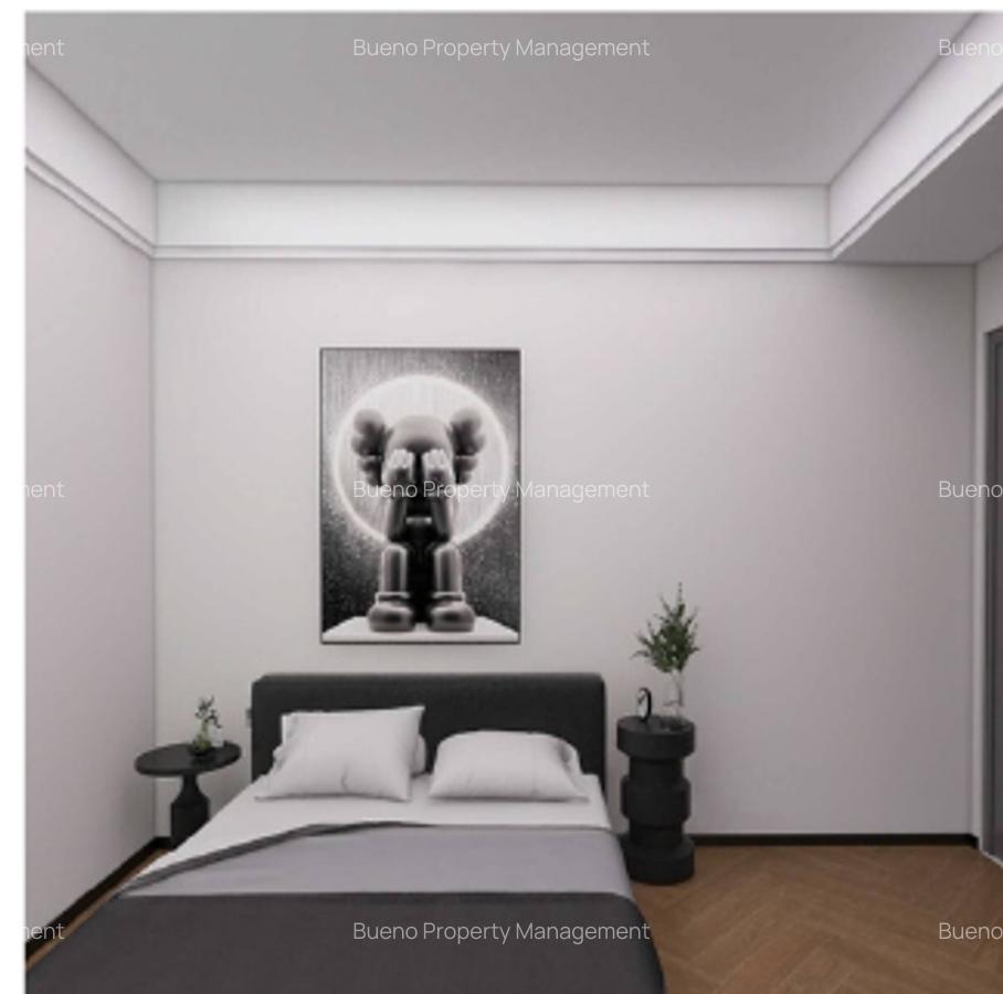 1 Bed Apartment with En Suite in Westlands Area - 8