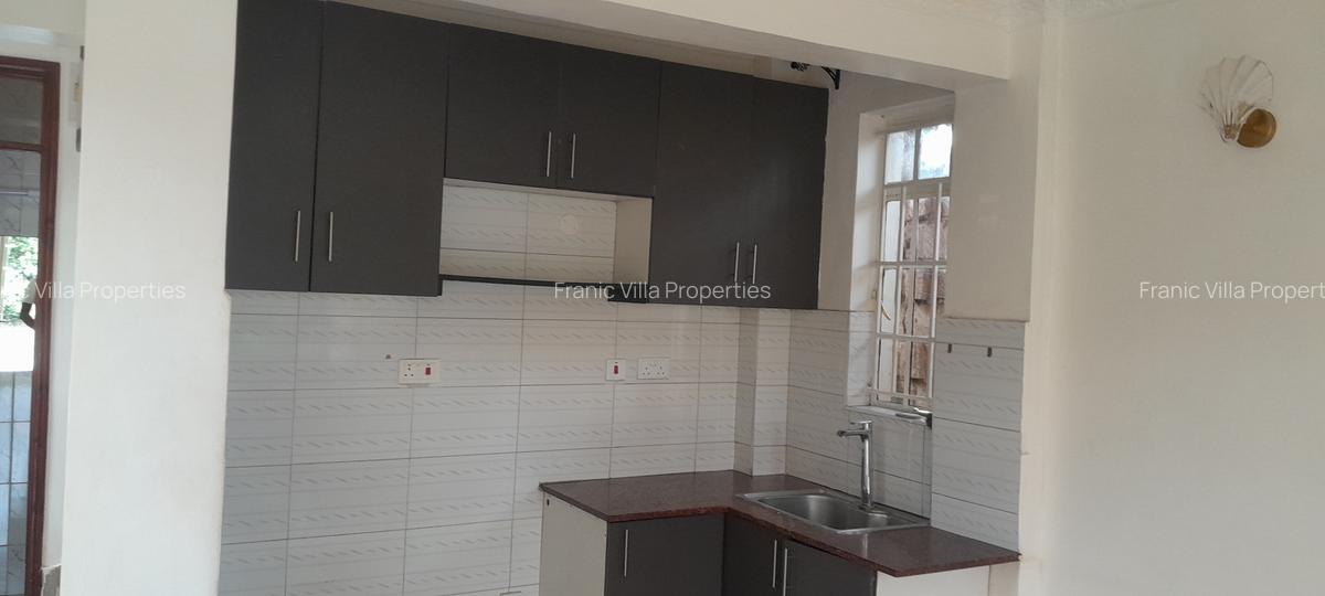 1 Bed Apartment with En Suite at Nyari Central - 7