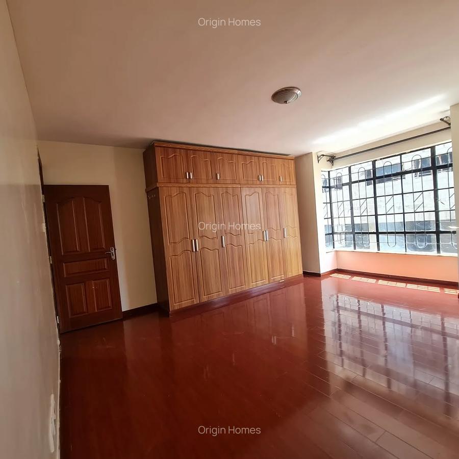 2 Bed Apartment with En Suite at Kilimani - 7