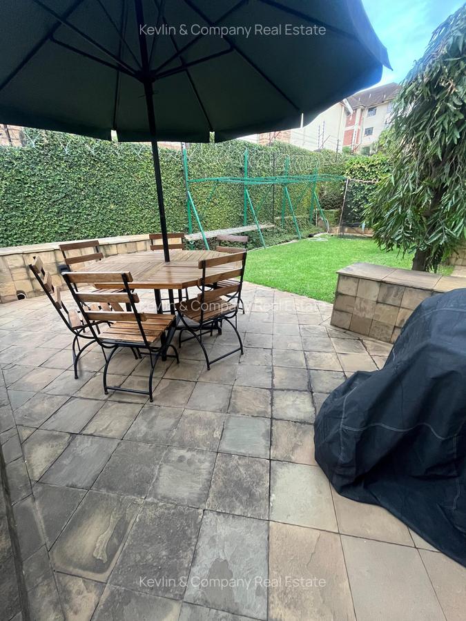 5 Bed Townhouse with En Suite in Riverside - 18