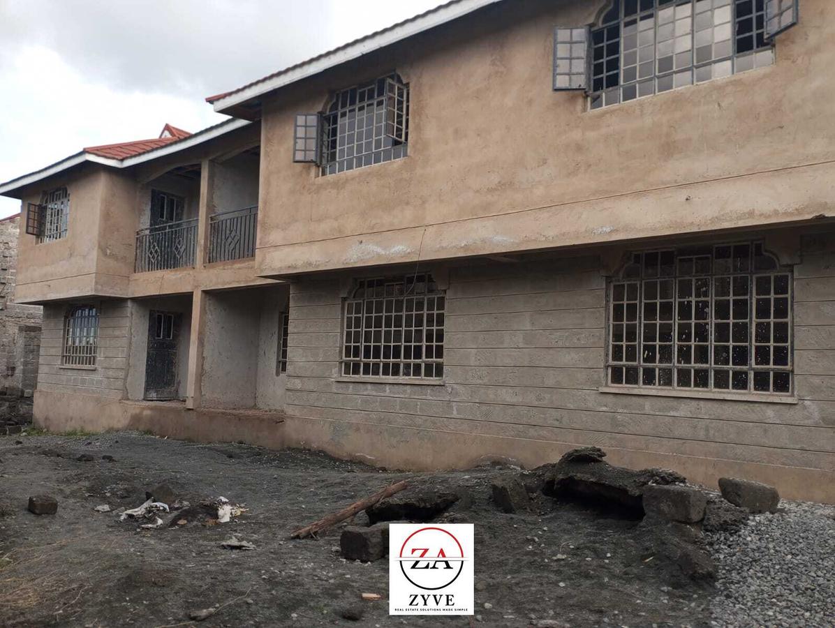 3 Bed Townhouse with En Suite at Kitengela Green Garden - 3