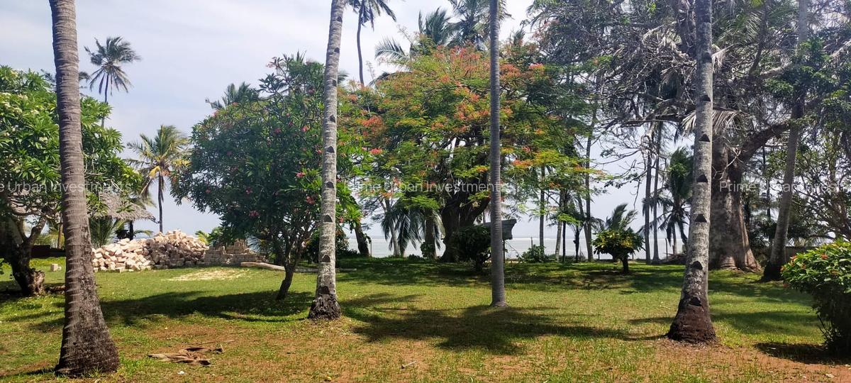 2.6 ac Land in Kikambala - 4