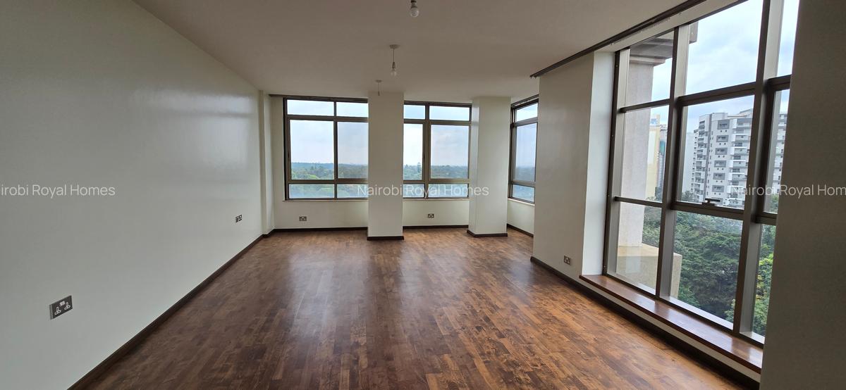 5 Bed Apartment with En Suite at Muthaiga Heights - 7