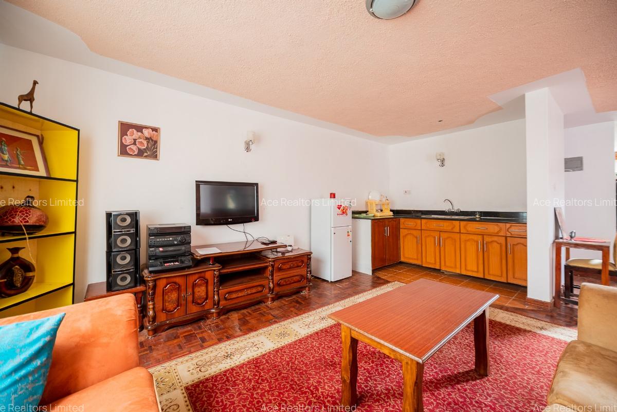 Office with Backup Generator at Kileleshwa - 8