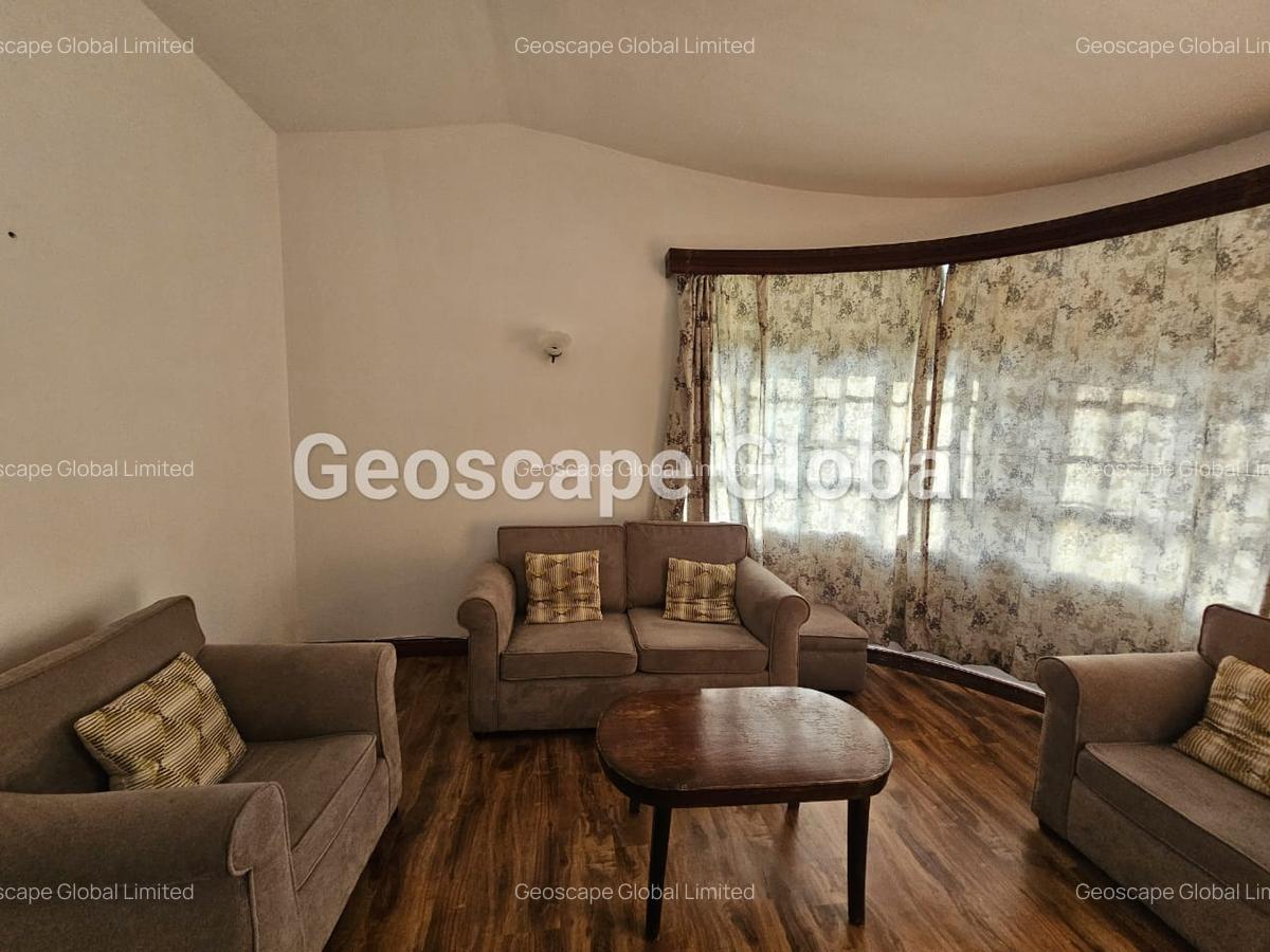 2 Bed House with En Suite in Lower Kabete - 7