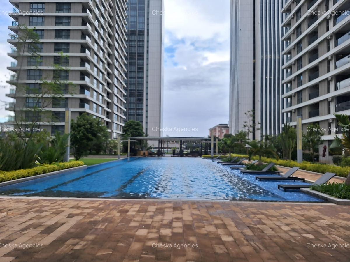 1 Bed Apartment with En Suite in Westlands Area - 8