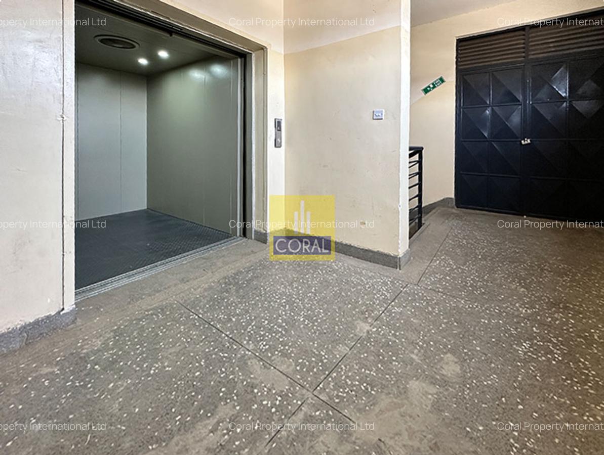 Warehouse in Ruaraka - 9