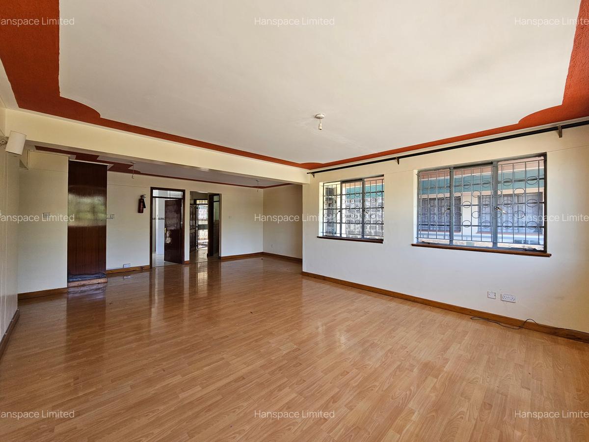 3 Bed Apartment with Parking in Riara Road - 7