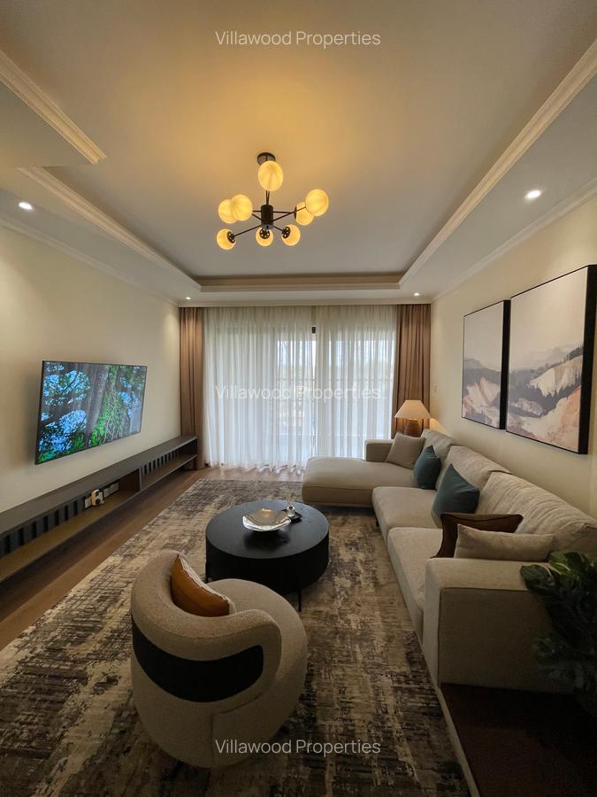 4 Bed Apartment with En Suite in Kileleshwa - 6