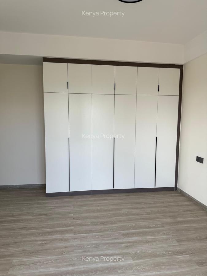 Studio Apartment with Swimming Pool at Tebere Lane - 17
