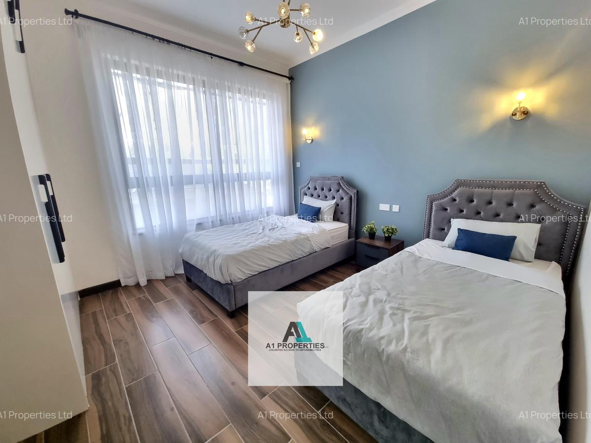 4 Bed Apartment with En Suite in Kileleshwa - 6
