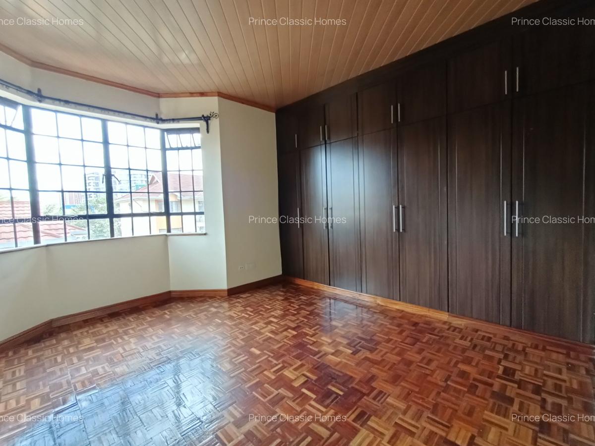 2 Bed Apartment with En Suite in Kileleshwa - 8
