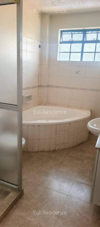 3 Bed Apartment with En Suite at Mvuli Rd - 5