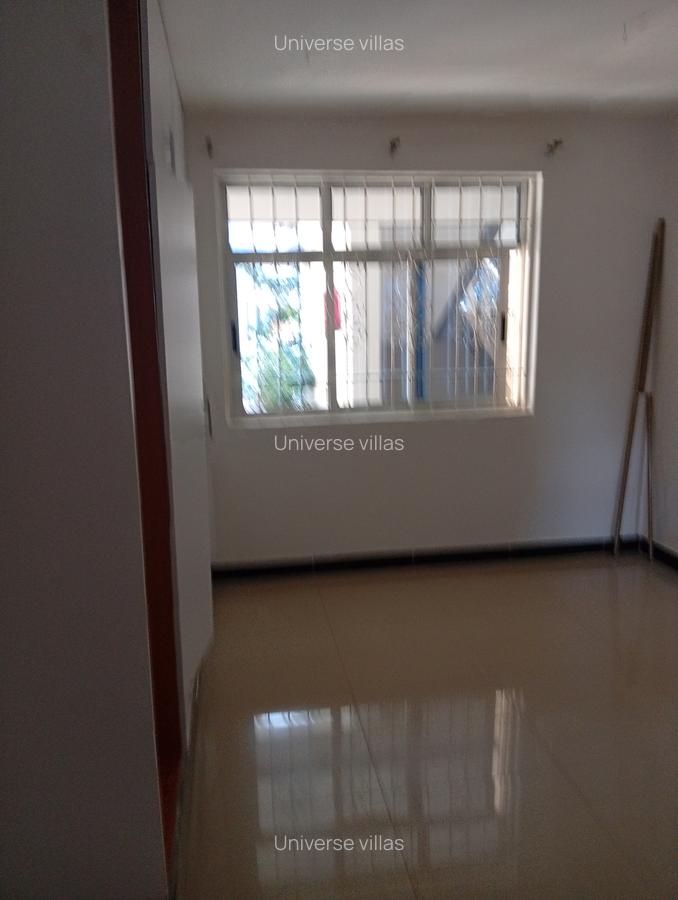 3 Bed Apartment with Swimming Pool at Karen - 14