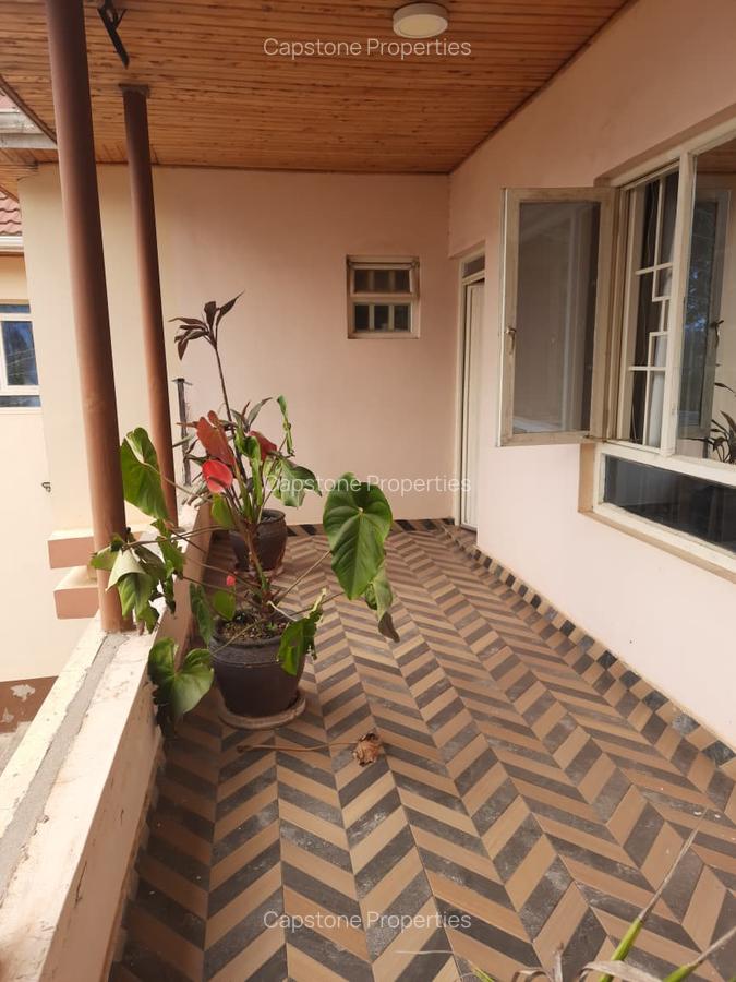 7 Bed House with En Suite in Karen - 5