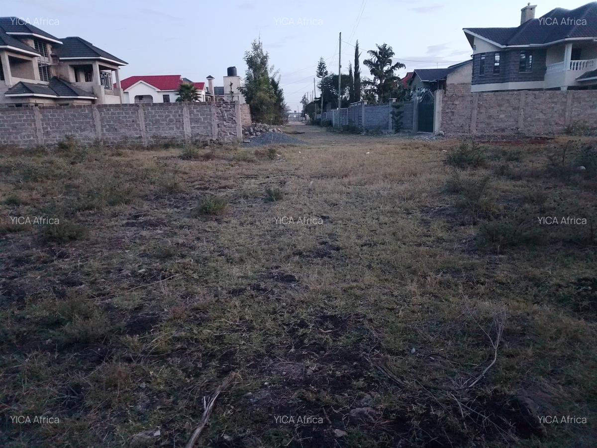 Land at Mwananchi Road - 9