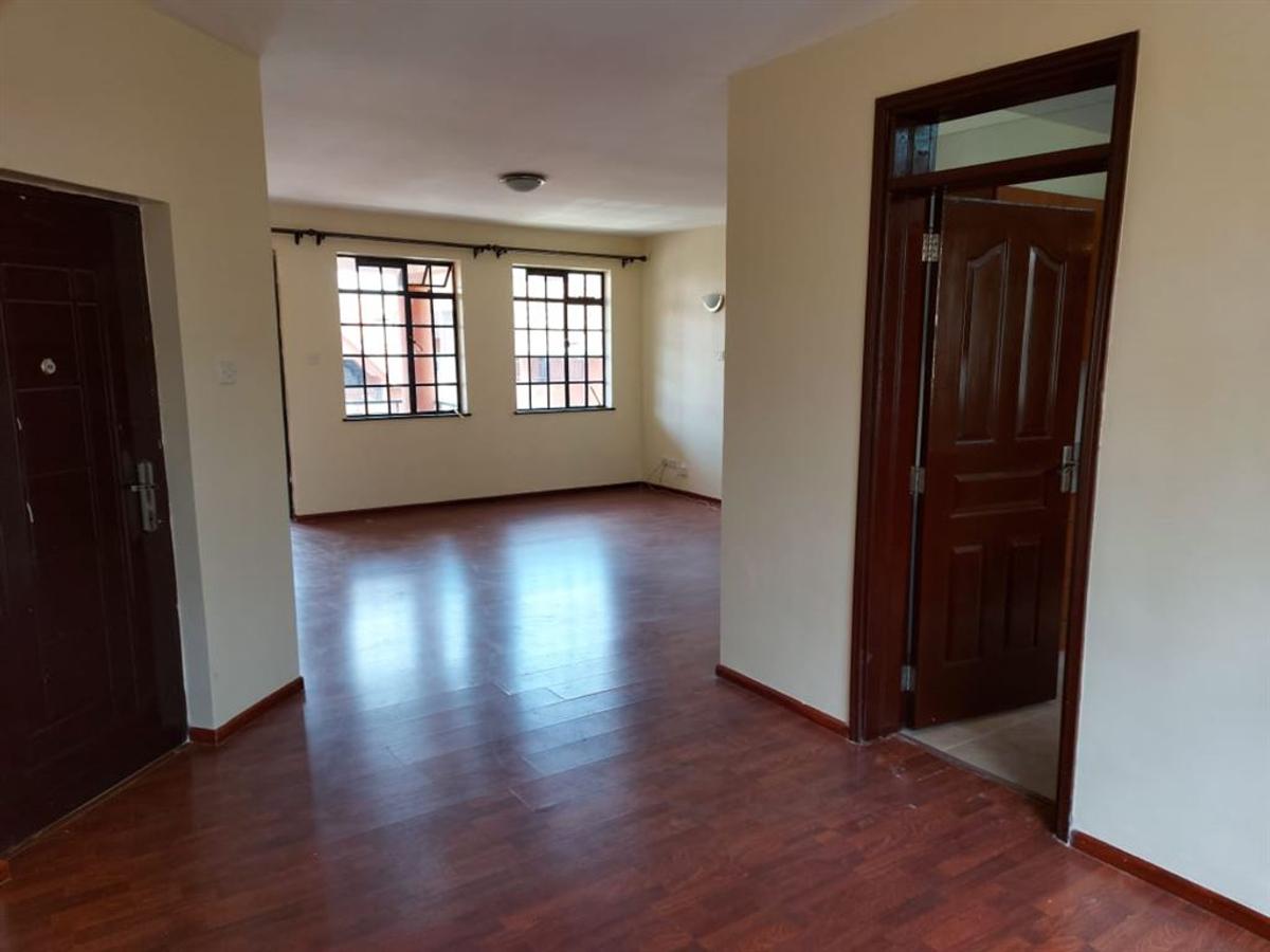 3 Bed Apartment with En Suite at Fourways Junction Estate - 3